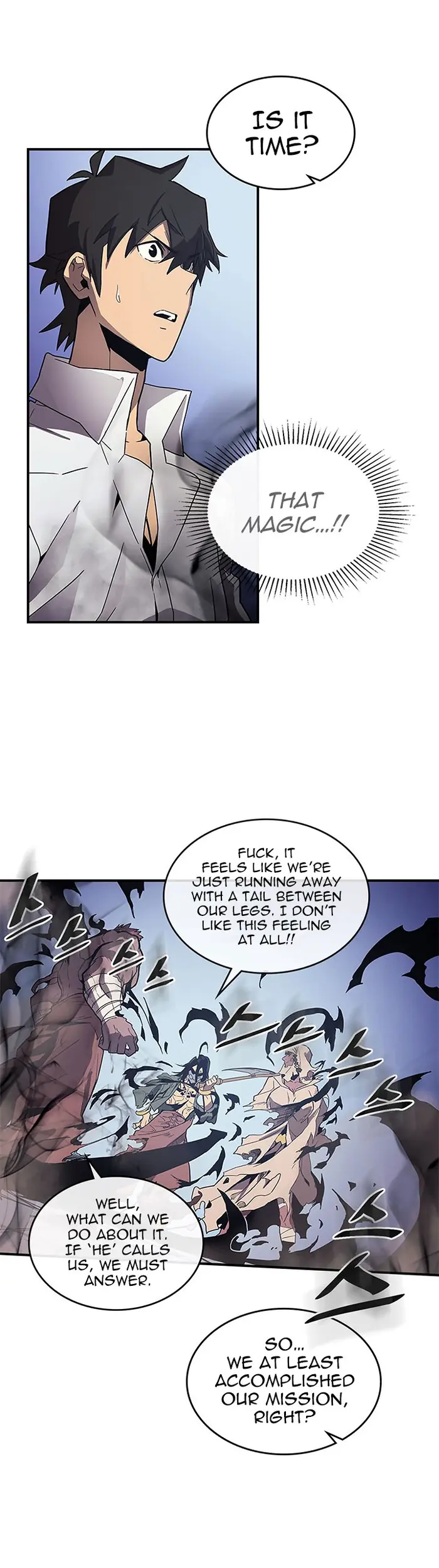 A Returner’s Magic Should Be Special Chapter 87 image 23_optimized